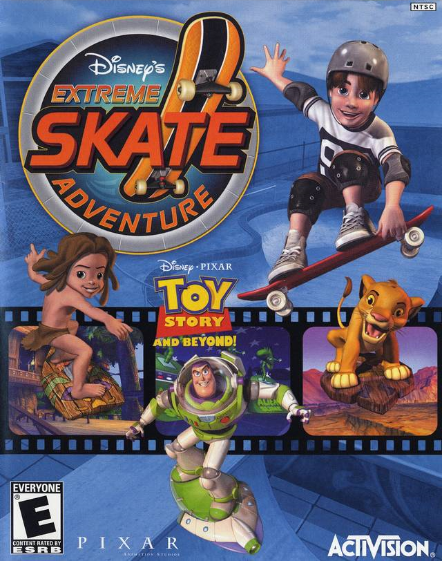 Box Art