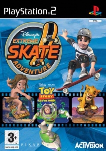 Box Art