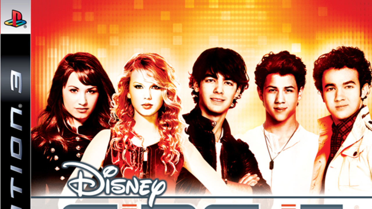 Disney Sing It: Pop Hits