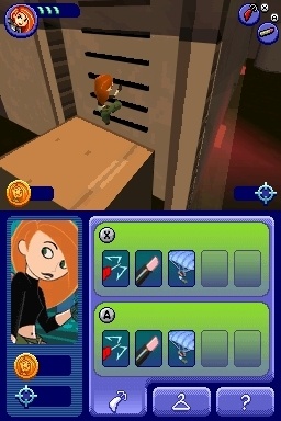 DS Screenshots