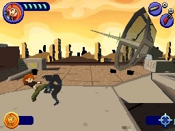 DS Screenshots