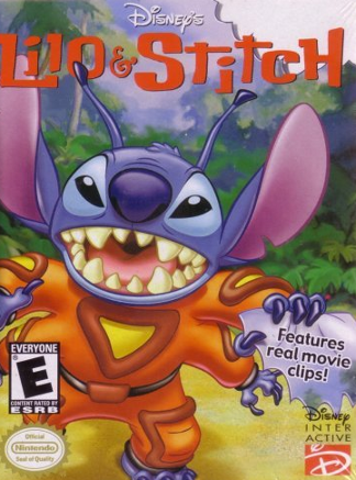 Disney's Lilo & Stitch