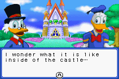GBA Screenshots