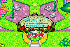 GBA Screenshots