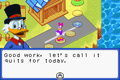 GBA Screenshots