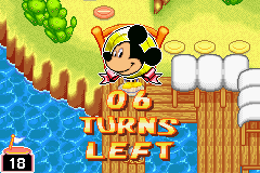 GBA Screenshots