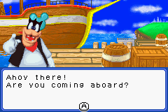 GBA Screenshots