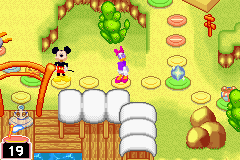 GBA Screenshots