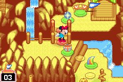 GBA Screenshots
