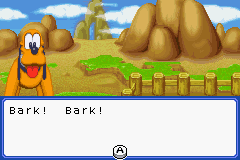 GBA Screenshots