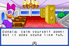 GBA Screenshots