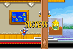 GBA Screenshots