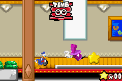 GBA Screenshots