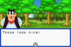 GBA Screenshots
