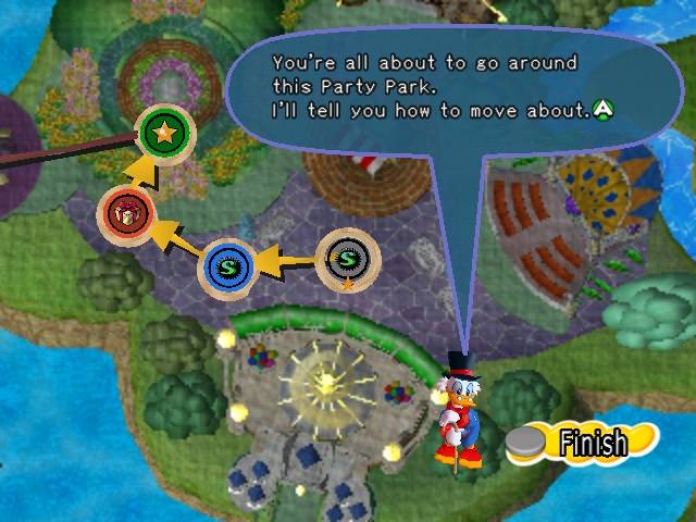 GC Screenshots