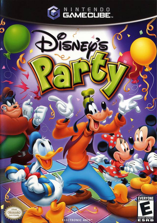 Box Art