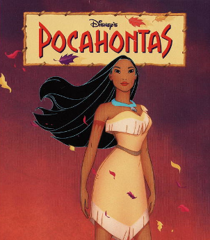Disney's Pocahontas