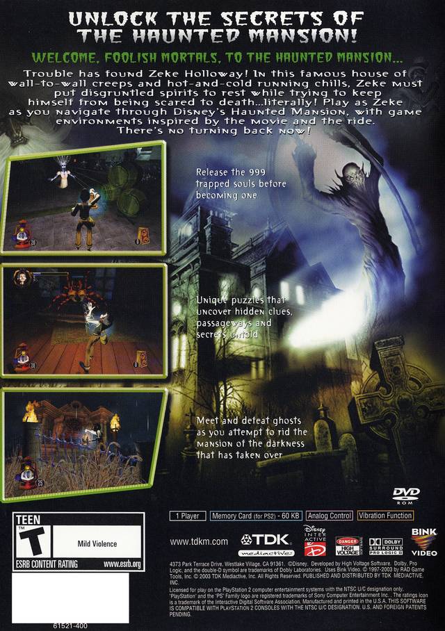 Box Art