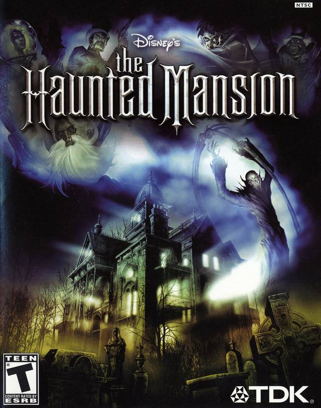 Box Art