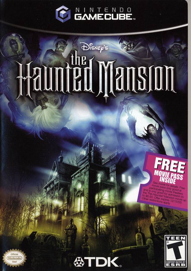 Box Art