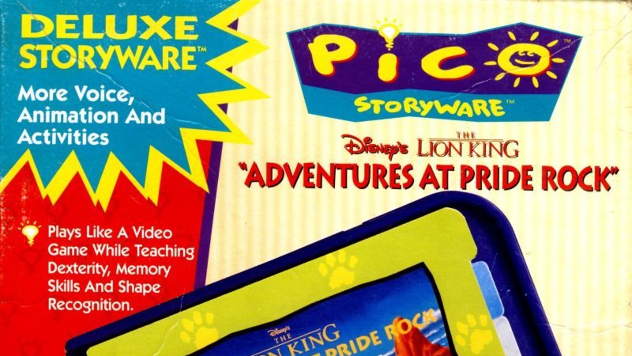 Disney's The Lion King: Adventures at Pride Rock