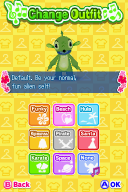 Disney Stitch Jam