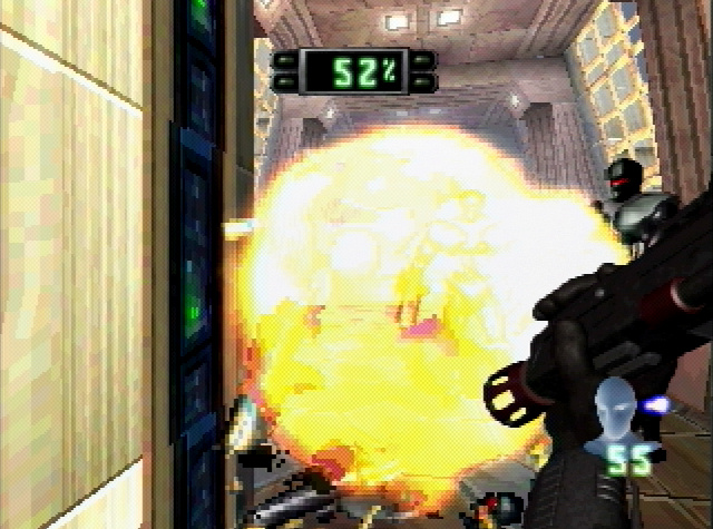 PS Screenshots