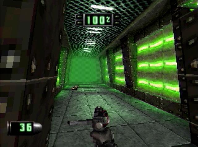 PS Screenshots