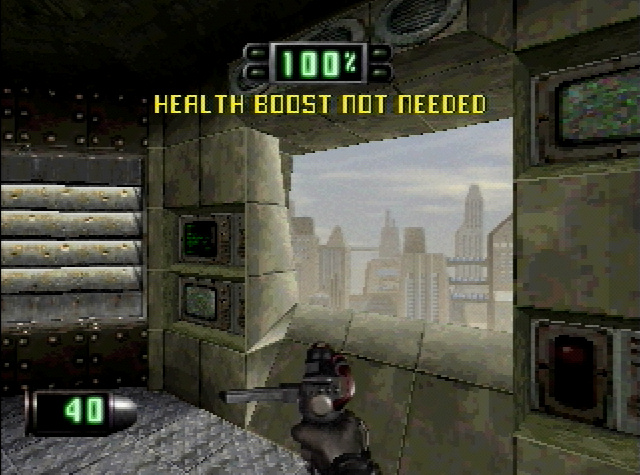 PS Screenshots