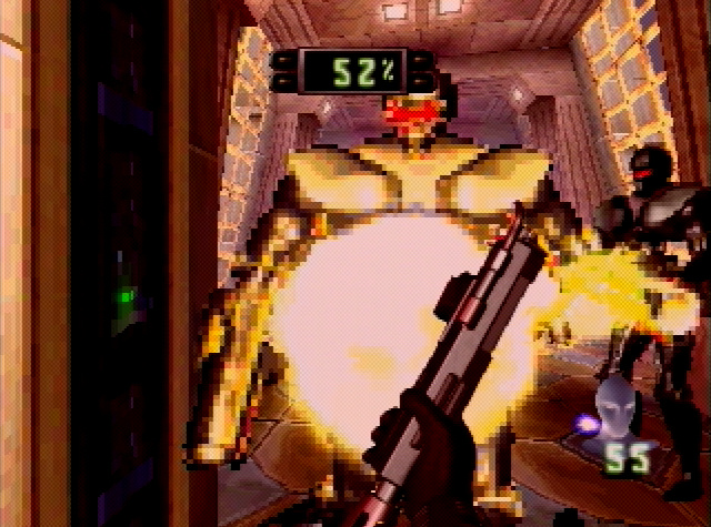 PS Screenshots