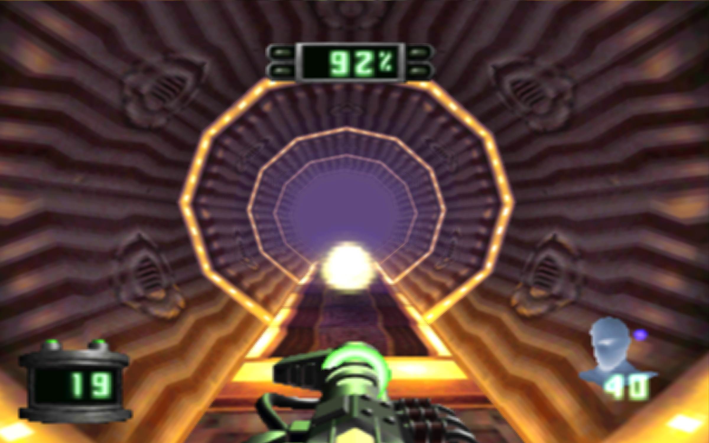 PS1 Screenshots