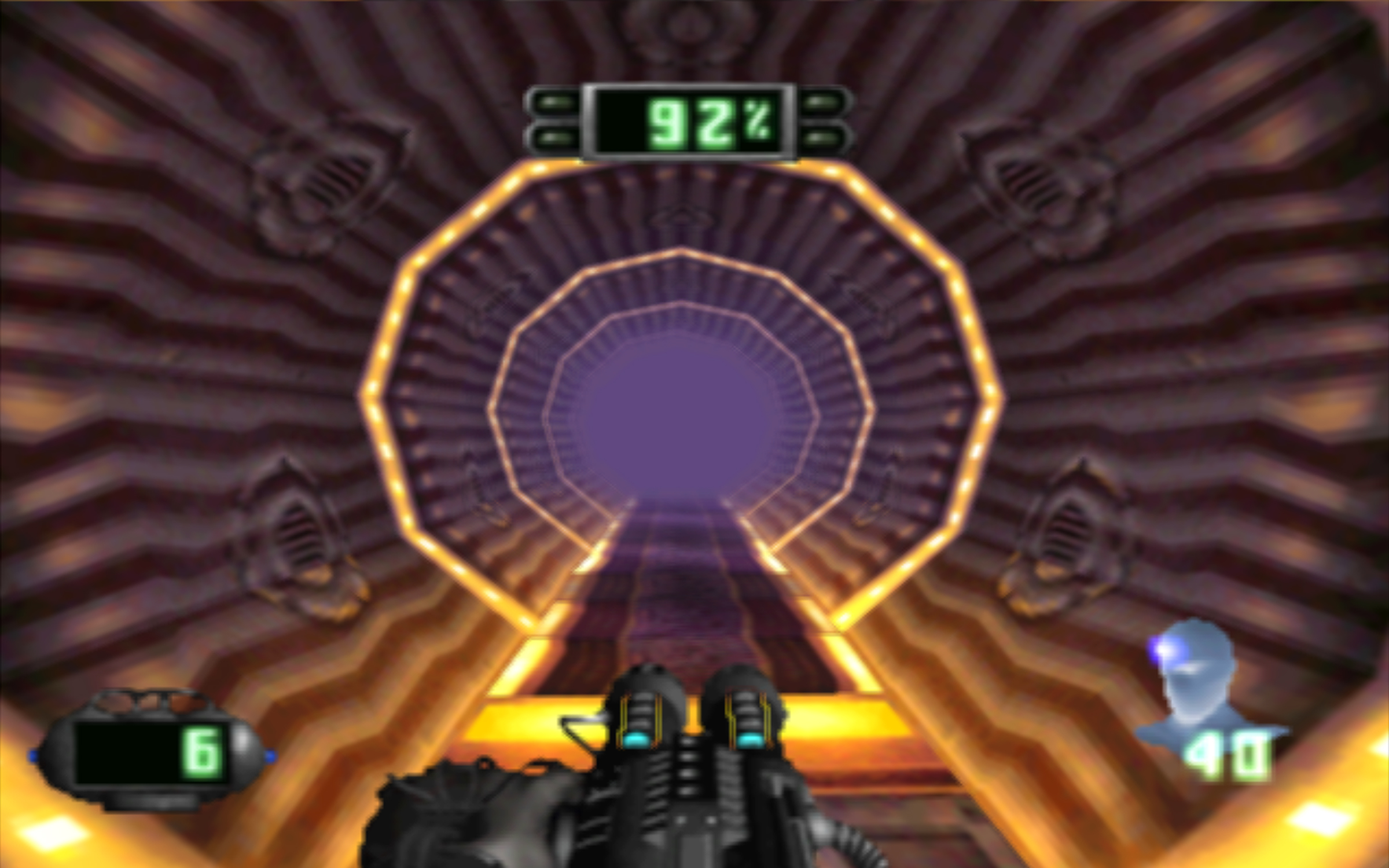 PS1 Screenshots