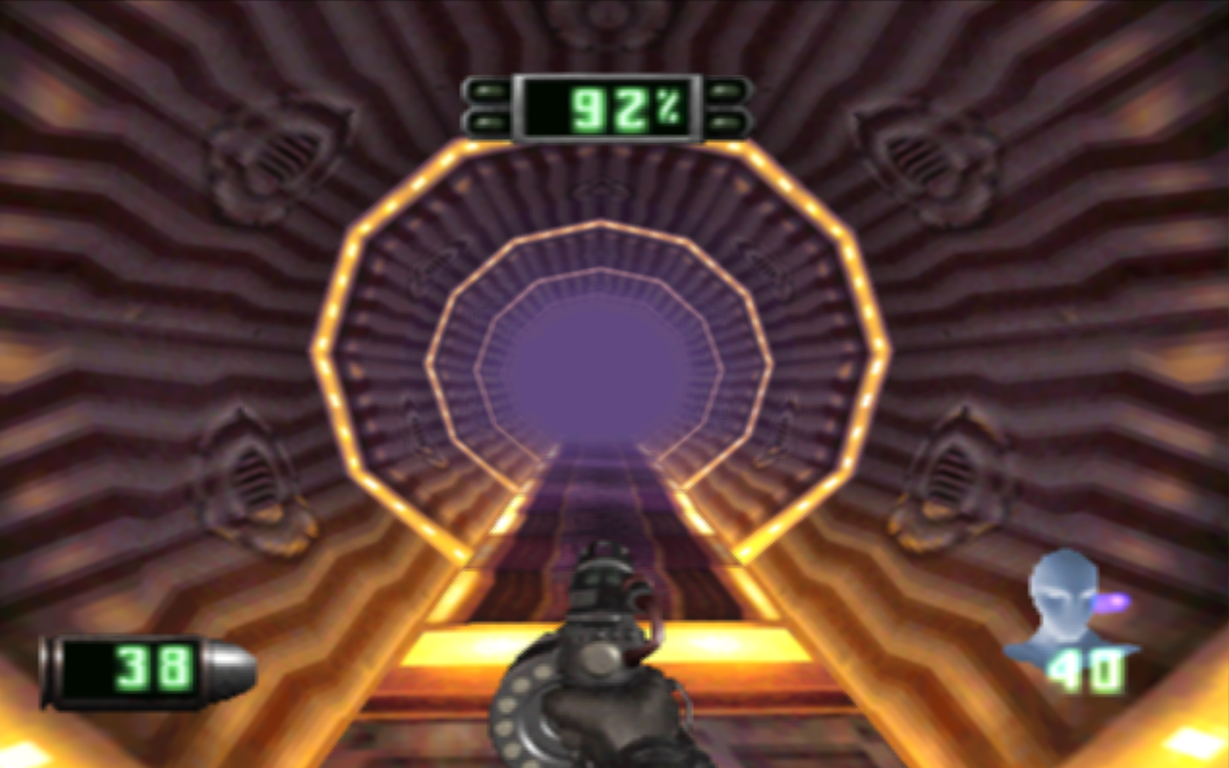 PS1 Screenshots