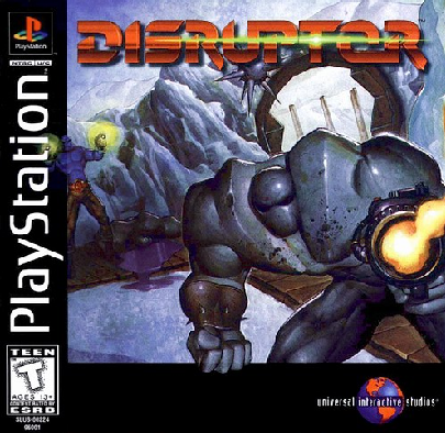 Box Art