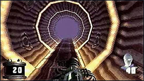 PS1 Screenshots
