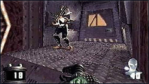 PS1 Screenshots