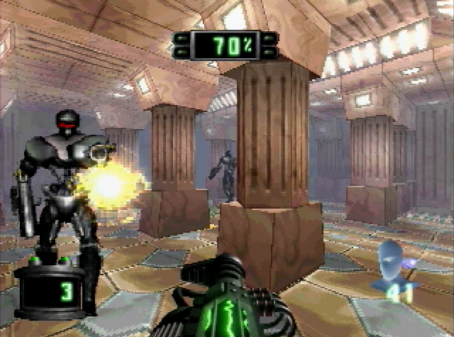 PS Screenshots
