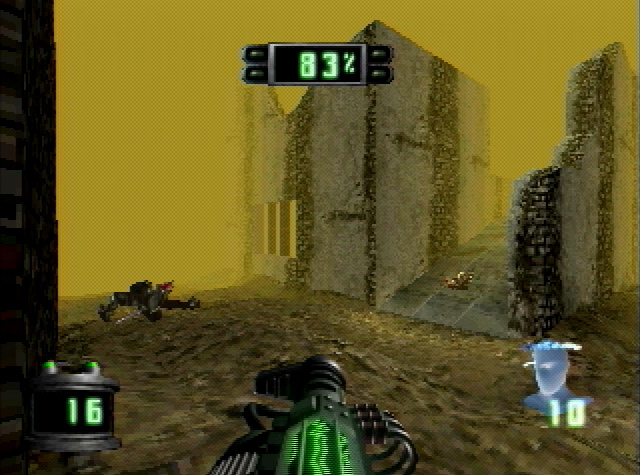 PS Screenshots
