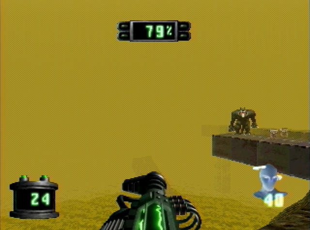 PS Screenshots