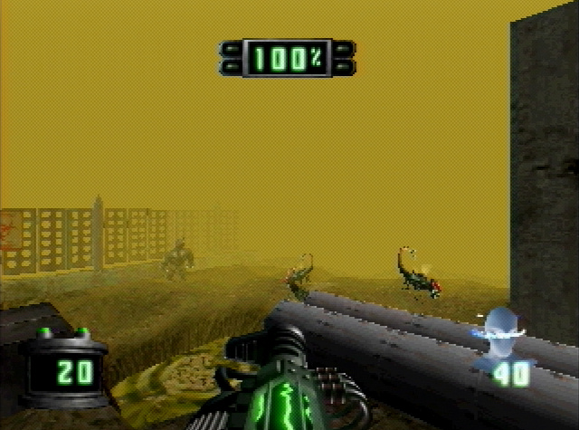 PS Screenshots