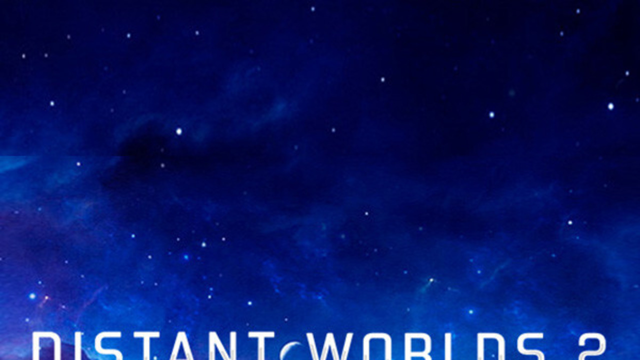 Distant Worlds 2