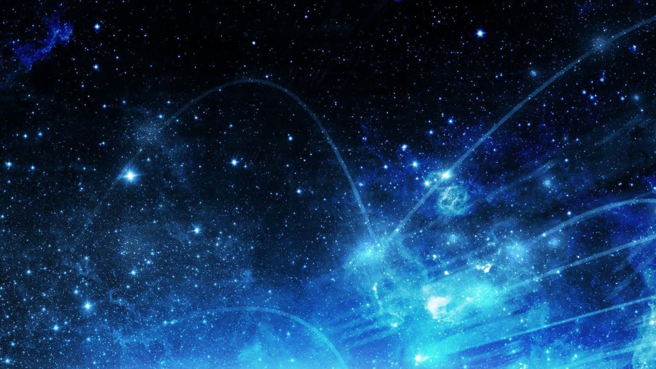 Distant Worlds: Universe