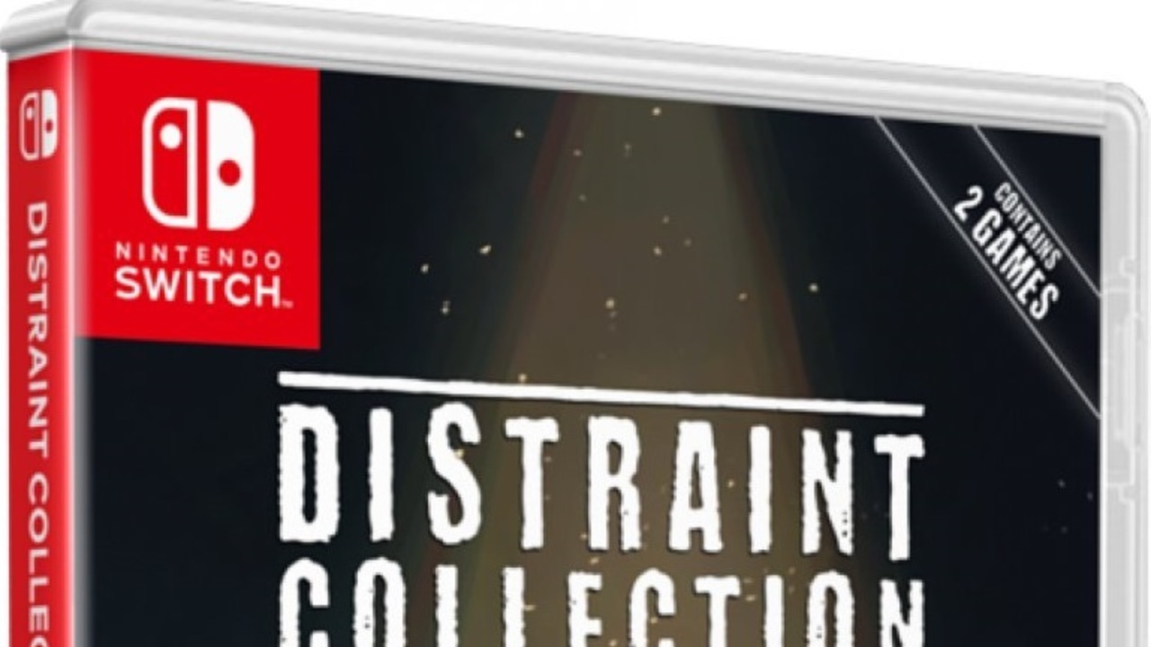 Distrant Collection