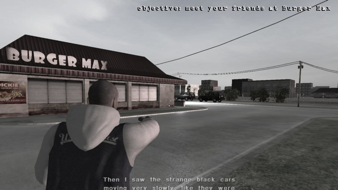 District Wars