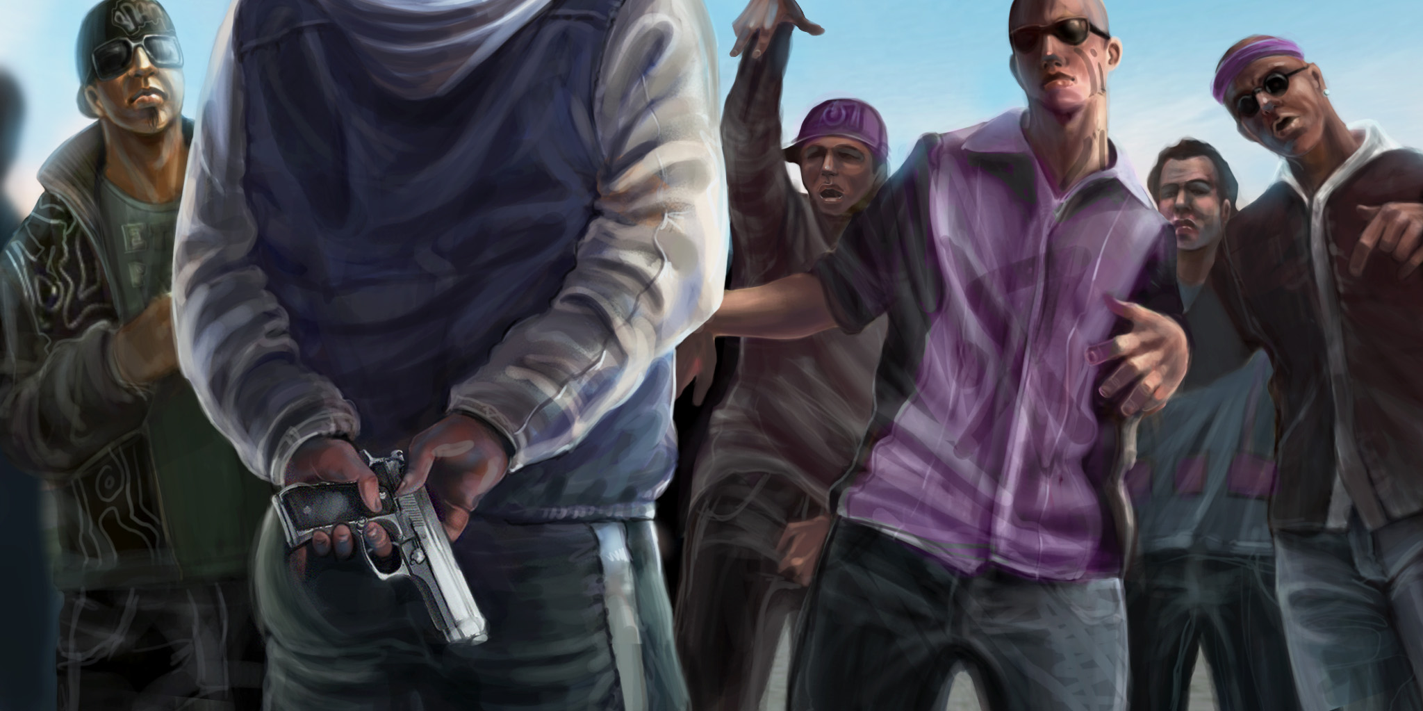 Concept Art