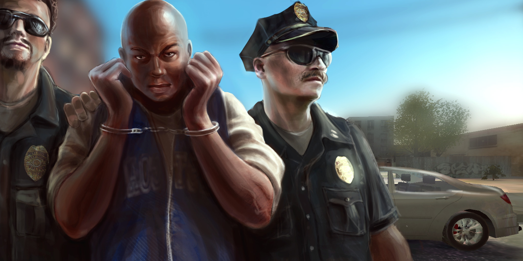 Concept Art