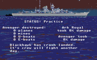 AST Screenshots