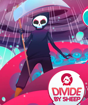 Divide by Sheep
