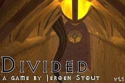 Divided