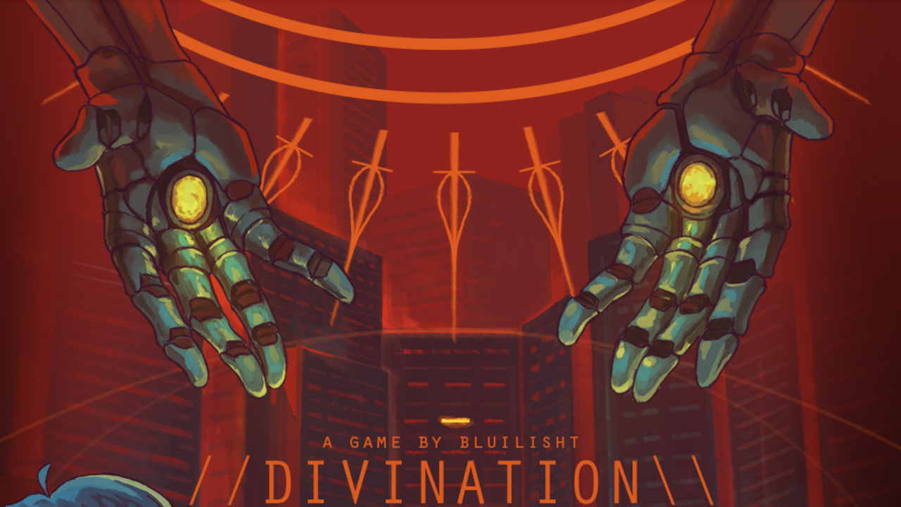 Divination